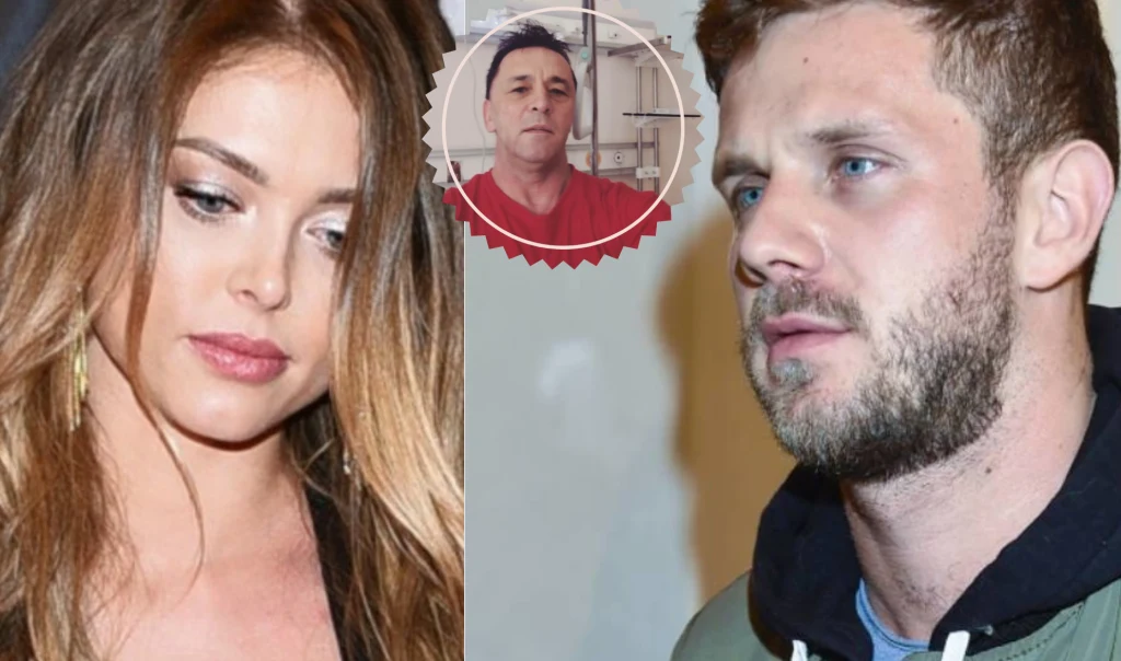 Joanna Opozda, Dariusz Opozda, Antoni Królikowski