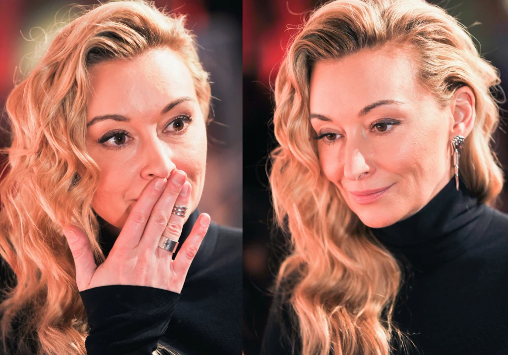 Martyna Wojciechowska