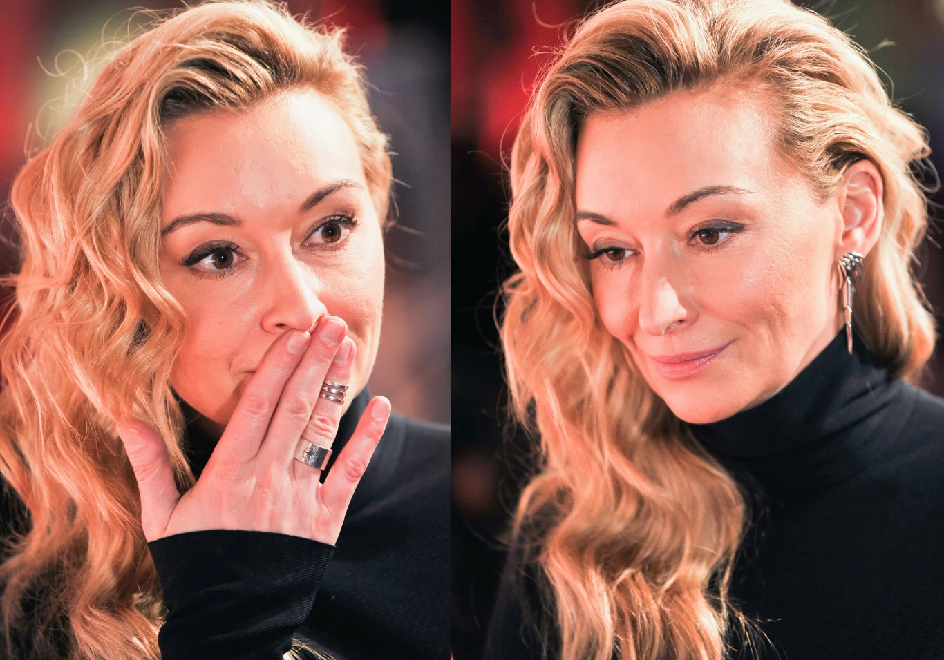 Martyna Wojciechowska Martyna Wojciechowska