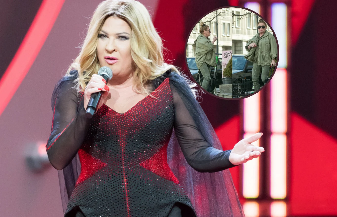 Beata Kozidrak https://www.instagram.com/superexpress_se.pl Beata Kozidrak https://www.instagram.com/superexpress_se.pl