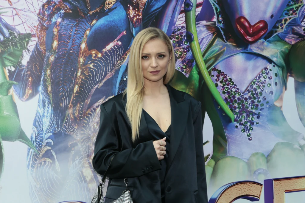 Barbara Kurdej-Szatan