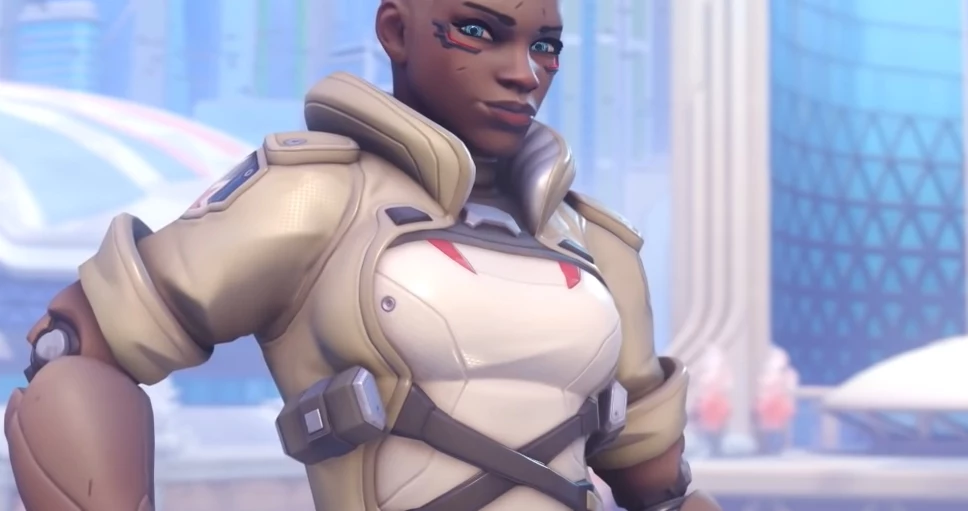 Overwatch 2