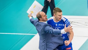 Gwiazda żegna się z polskim klubem. Zaprzepaszczona szansa na wygraną