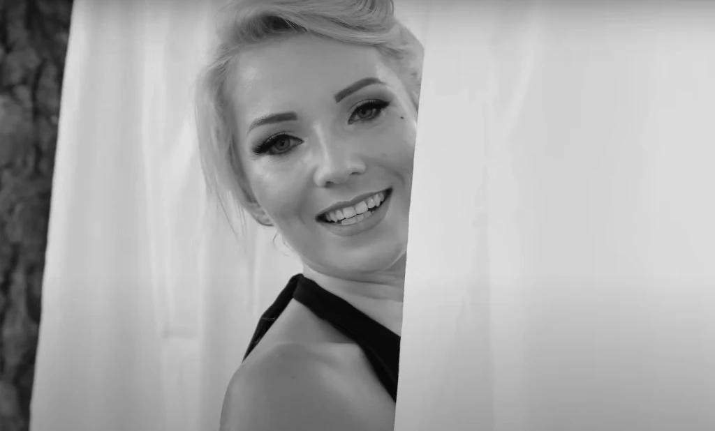 Agnieszka Mazurek nie żyje /youtube.com/