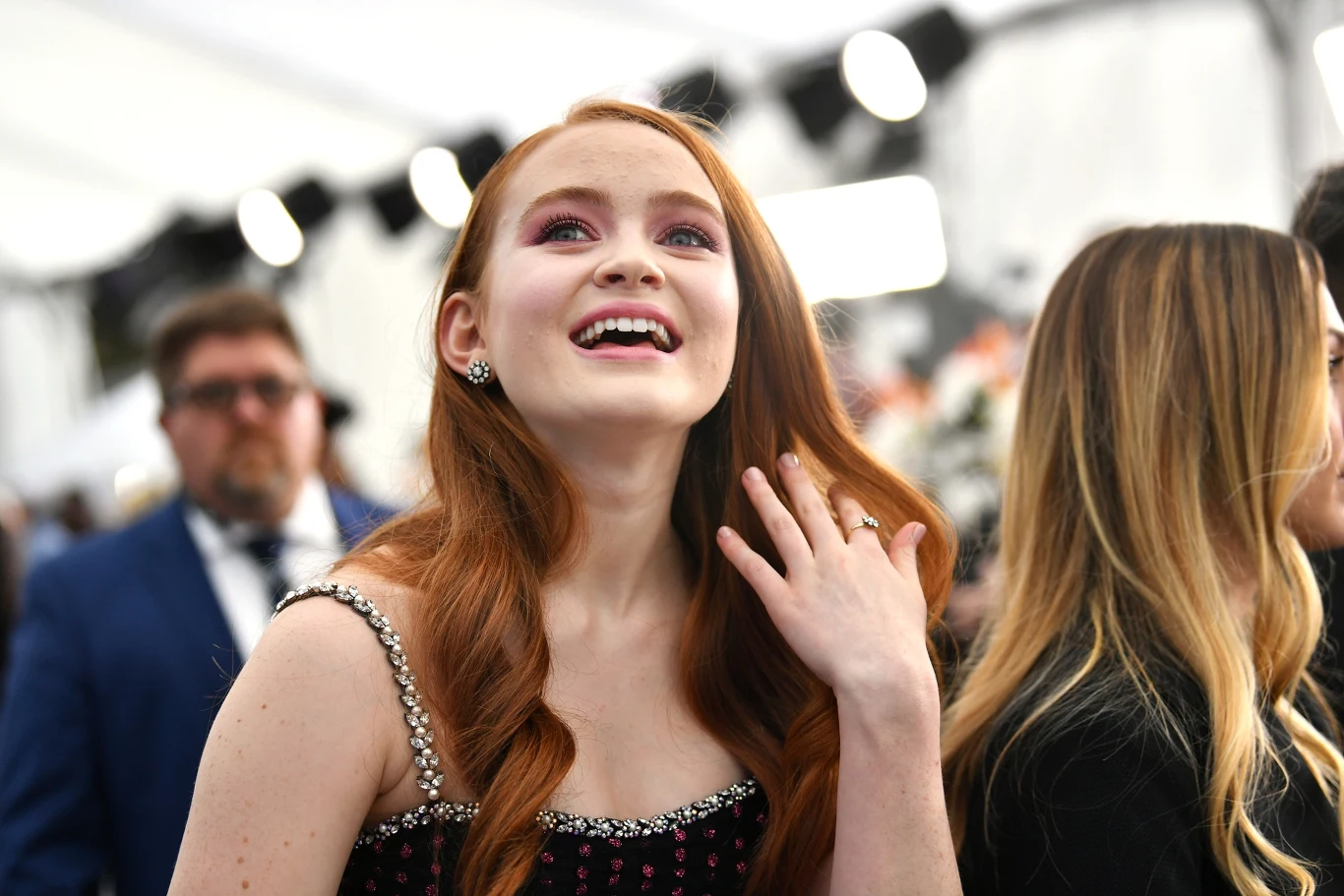 Sadie Sink