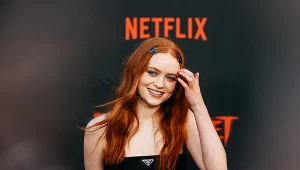 Sadie Sink