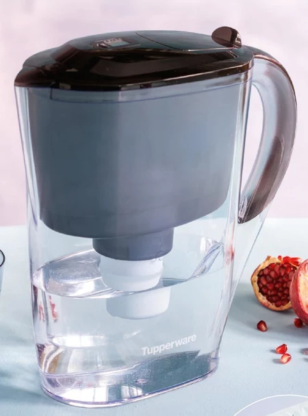 Dzbanek filtrujący Tupperware