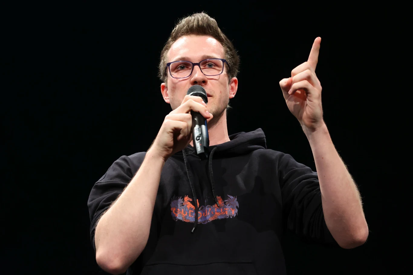 Węże 2022: Mateusz Szelest