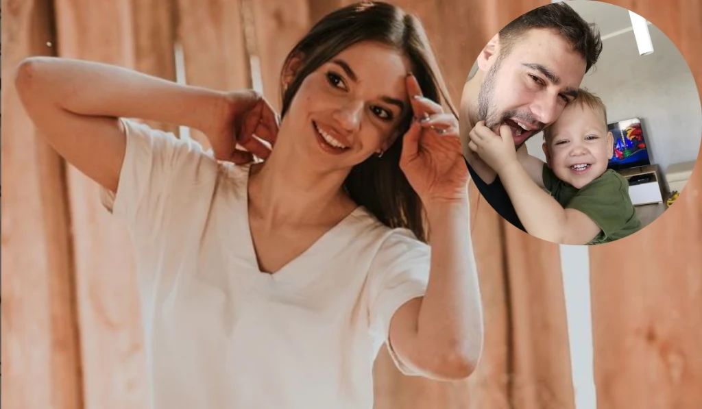 Oliwia Ciesiółka, fot. https://www.instagram.com/modrafrelka/, Łukasz Kuchta, fot. https://www.instagram.com/elkuchta/