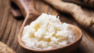 Chrzan to świetny, ale niedoceniany produkt. Sprawdzi się znakomicie w okresie jesienno-zimowym