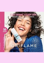 Piękno i zdrowie z Oriflame