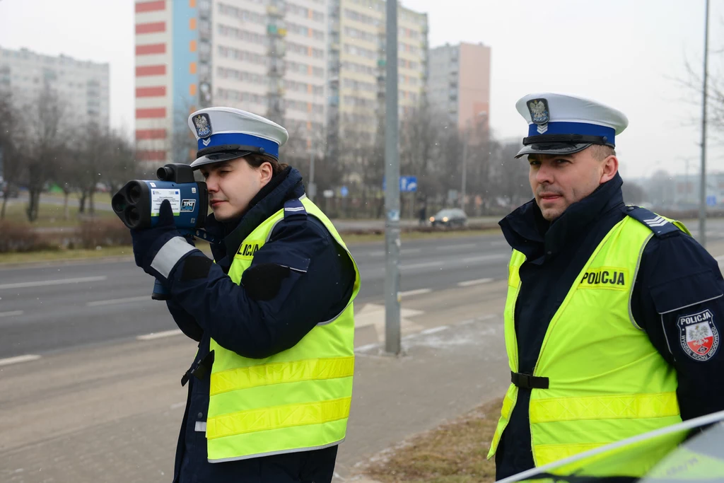 Wielkanoc jak co roku będzie okresem wzmożonych policyjnych kontroli