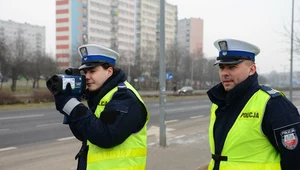 Wielkanoc jak co roku będzie okresem wzmożonych policyjnych kontroli