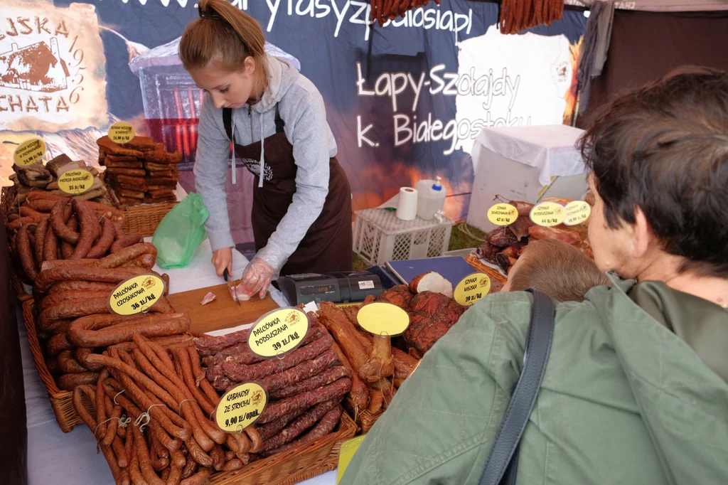 Świąteczne zakupy