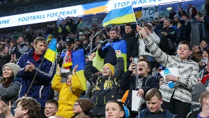 Szachtar zebrał miliony. Pomagają też kluby polskie, angielskie i szkockie