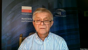 Marek Belka były minister finansów 