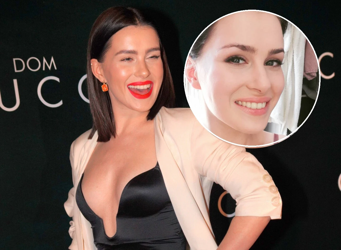 Anna Maria Sieklucka: www.instagram.com/anna_maria.sieklucka/ Anna Maria Sieklucka: www.instagram.com/anna_maria.sieklucka/