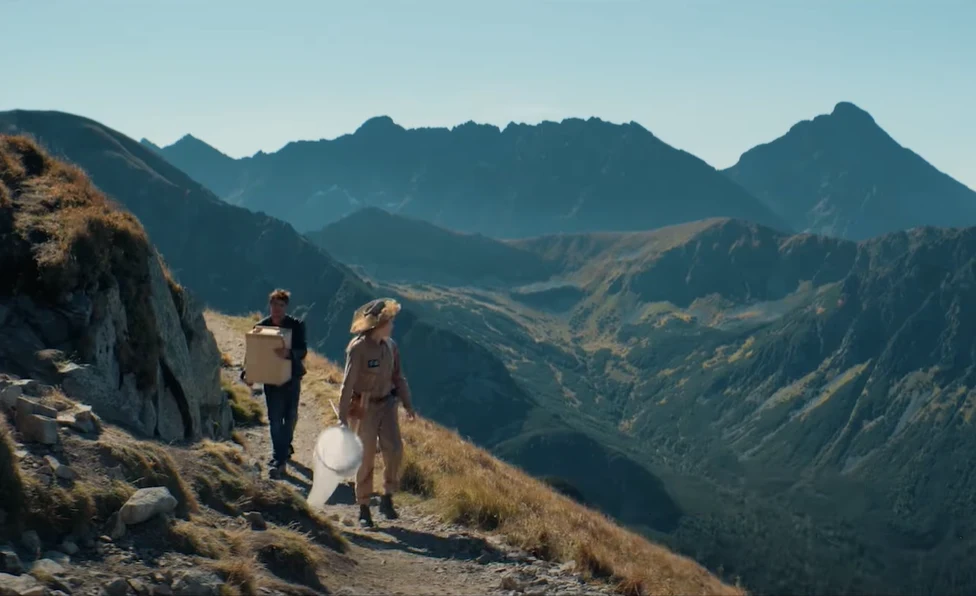 "Poskromienie złośnicy"