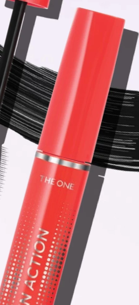 Tusz do rzęs Oriflame