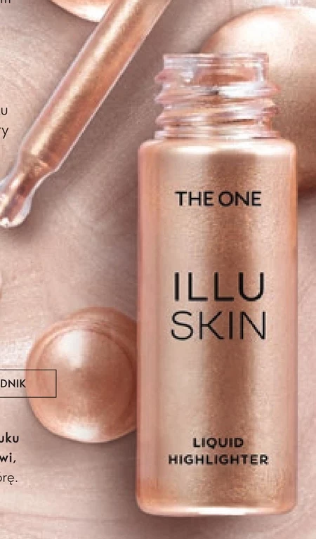 Rozświetlacz Oriflame