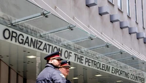 Rynek ropy pozostaje bardzo nerwowy