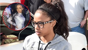 Iyanna Mayweather przyznała się do winy