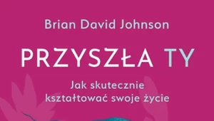 Przyszła ty, Brian David Johnson 