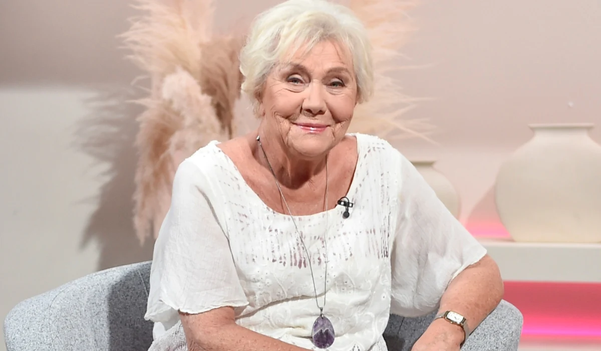 Teresa Lipowska Teresa Lipowska