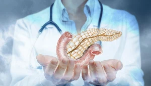 Ukrywa się za żołądkiem, a ma wielkie znaczenie. Grozi jej rak i wrzody