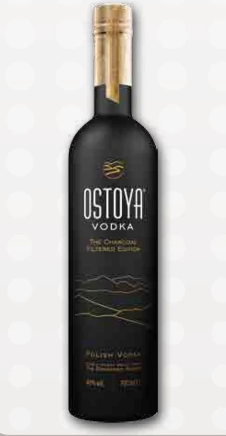 Wódka Ostoya