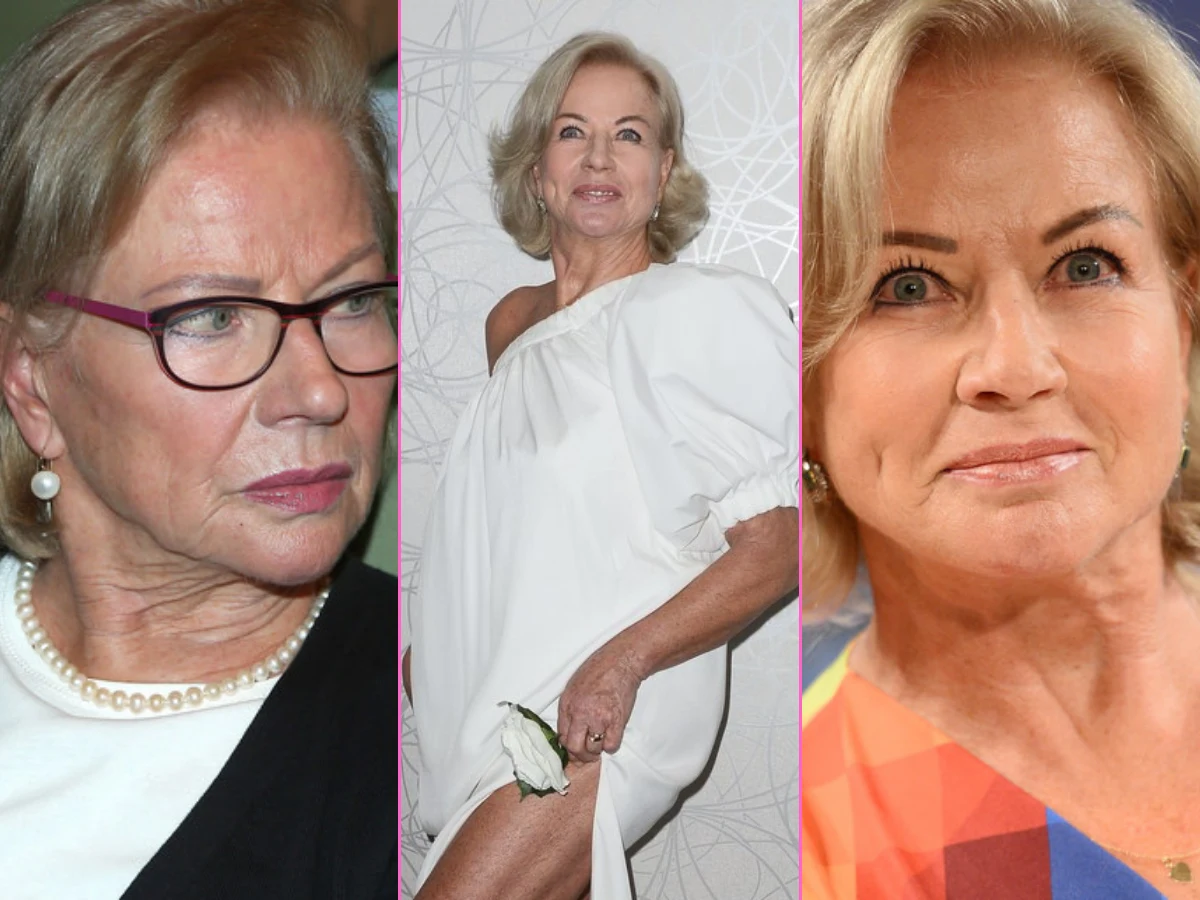 Afery Bożeny Dykiel Afery Bożeny Dykiel