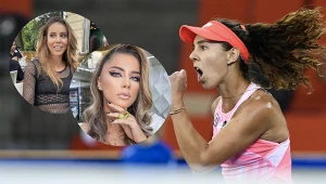 To z nimi będą rywalizować Polki! Rumuńskie tenisistki zachwycają w sieci