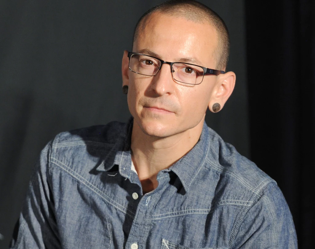 Chester Bennington popełnił samobójstwo w 2017 roku