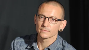 Chester Bennington popełnił samobójstwo w 2017 roku