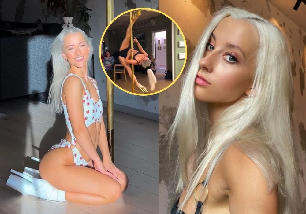 Embla Bergli Embla Bergli