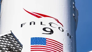 Falcon 9 leci z tajną misją! Satelity szpiegowskie?