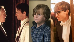 Poszukujesz filmu na wieczór? Wybierz któryś z naszego zestawienia. Dowiesz się więcej o pewnych chorobach