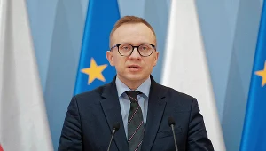 Artur Soboń, sekretarz stanu w Ministerstwie Finansów
