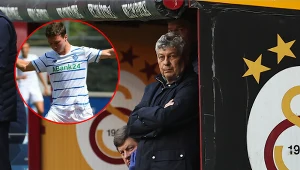 Ukraiński piłkarz wyrzucony z klubu. Jego ojciec jest wrogiem narodu