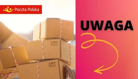 Poczta Polska ostrzega.