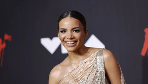 Leslie Grace
