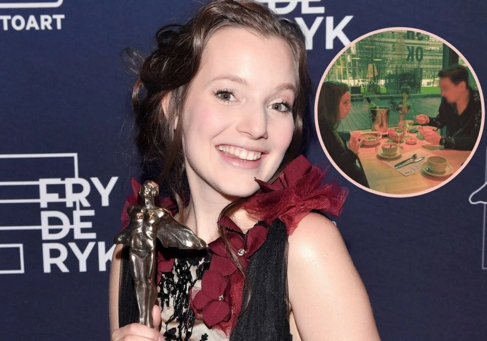 Sanah stworzyła piosenkę z narzeczonym Sanah stworzyła piosenkę z narzeczonym