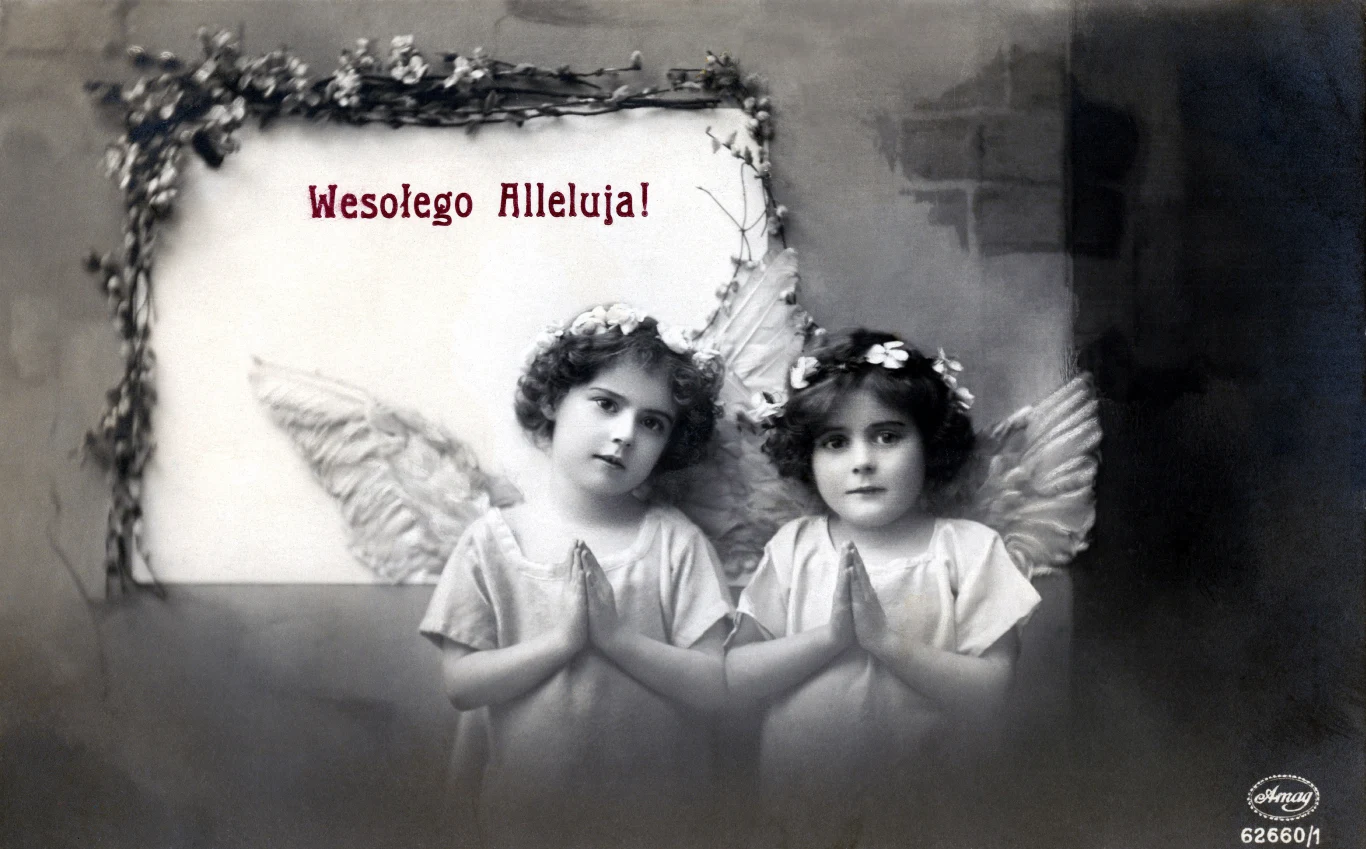 Wielkanoc 2022. Poważne i religijne życzenia z okazji Zmartwychwstania Pańskiego Wielkanoc 2022. Poważne i religijne życzenia z okazji Zmartwychwstania Pańskiego