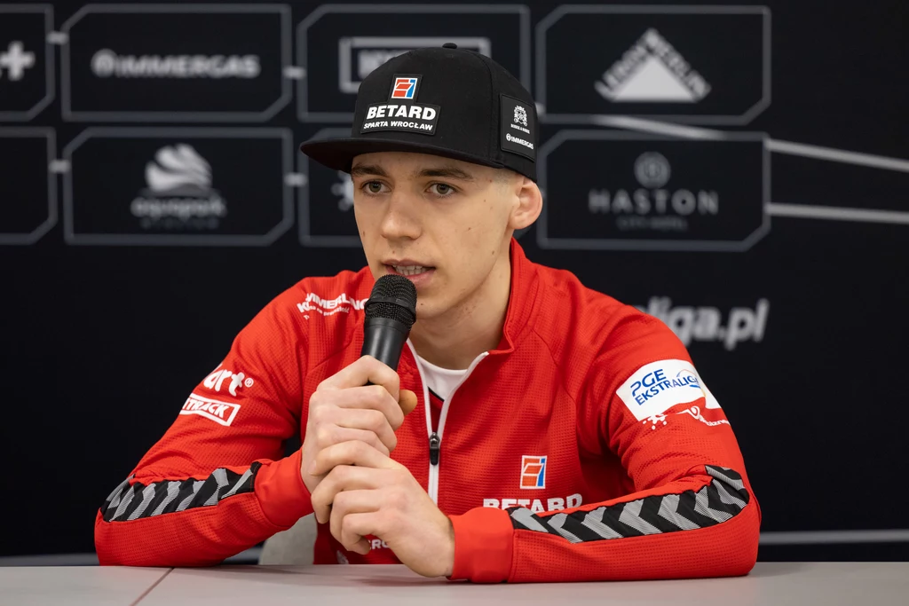 Bartłomiej Kowalski Bartłomiej Kowalski