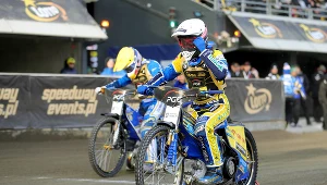 Kibice przygotowani na kolejną porażkę Zmarzlika i Stali