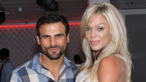 Jeremy Jackson i Loni Willison