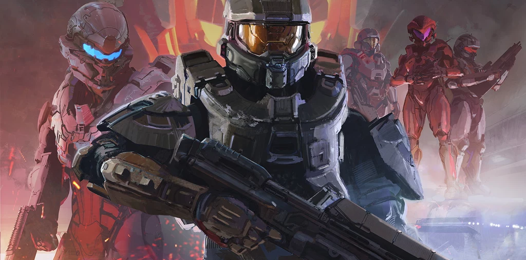 Halo Infinite