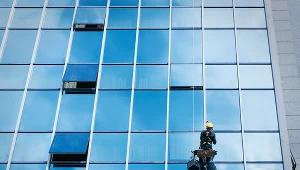 Administratorzy i najemcy biurowców powinni zadbać o ochronę środowiska. Zdj. ilustracyjne