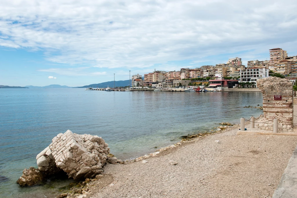 Albania oferuje nie tylko piękne plaże, ale także liczne zabytki