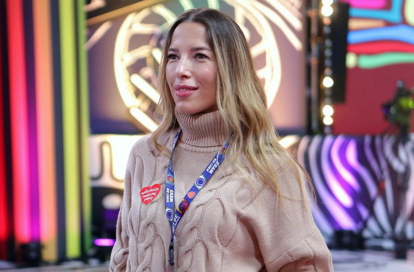 Ewa Chodakowska Ewa Chodakowska